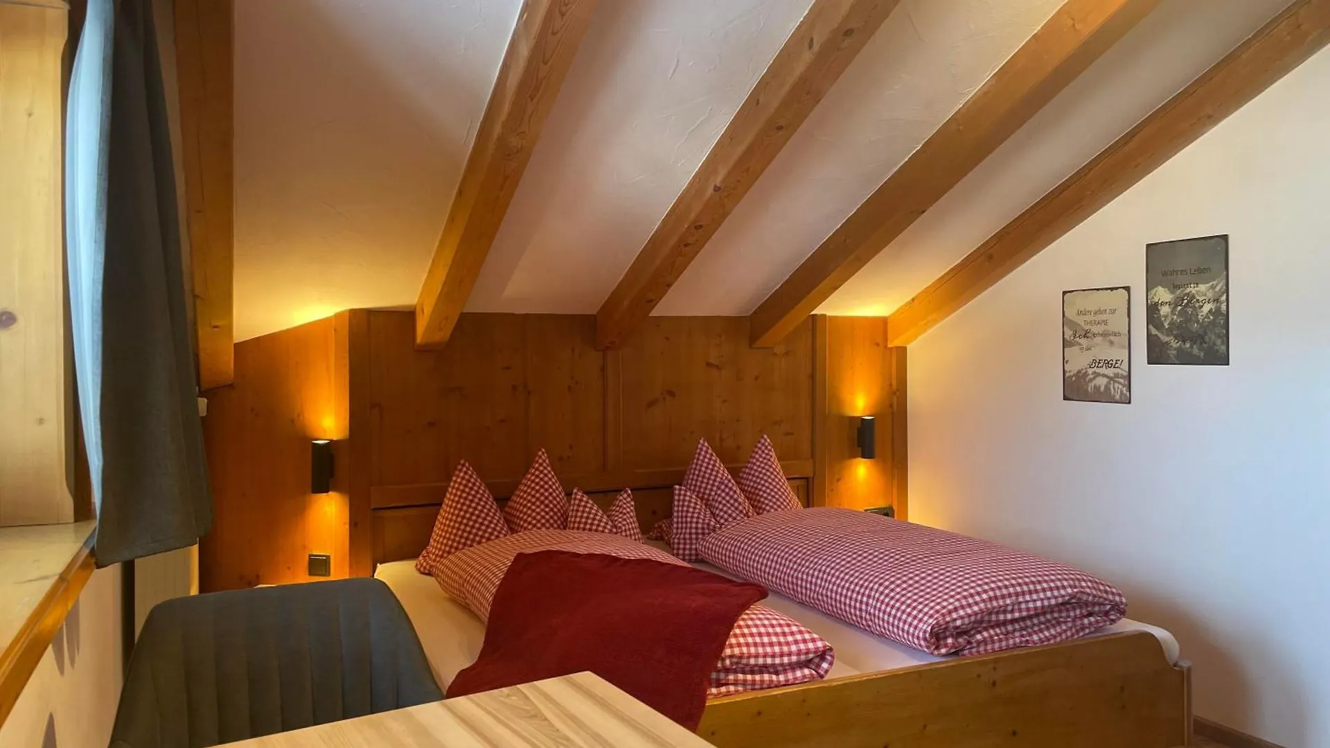 Landhaus Elisabeth Krun Apartment