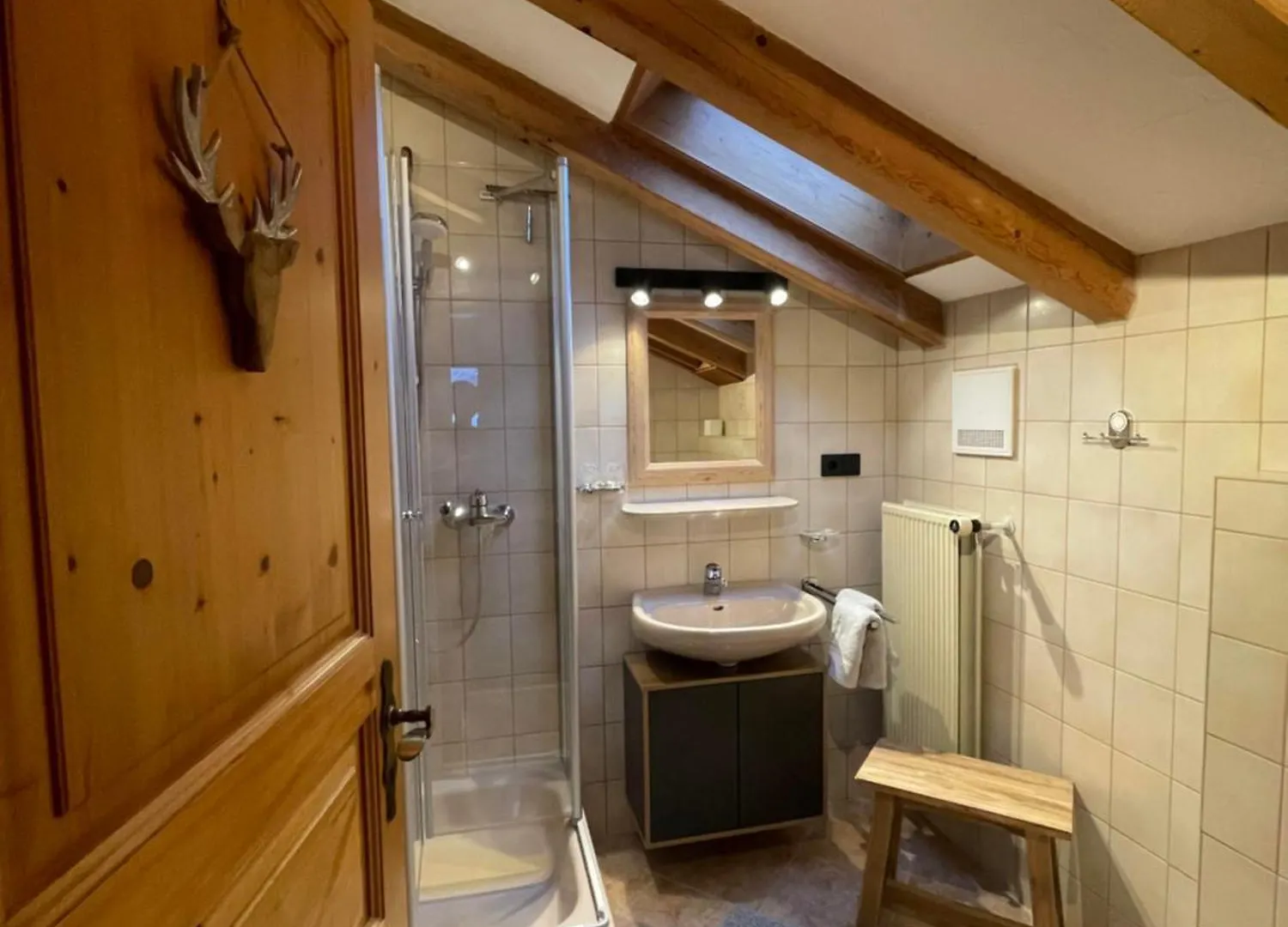 Landhaus Elisabeth Krun Apartment