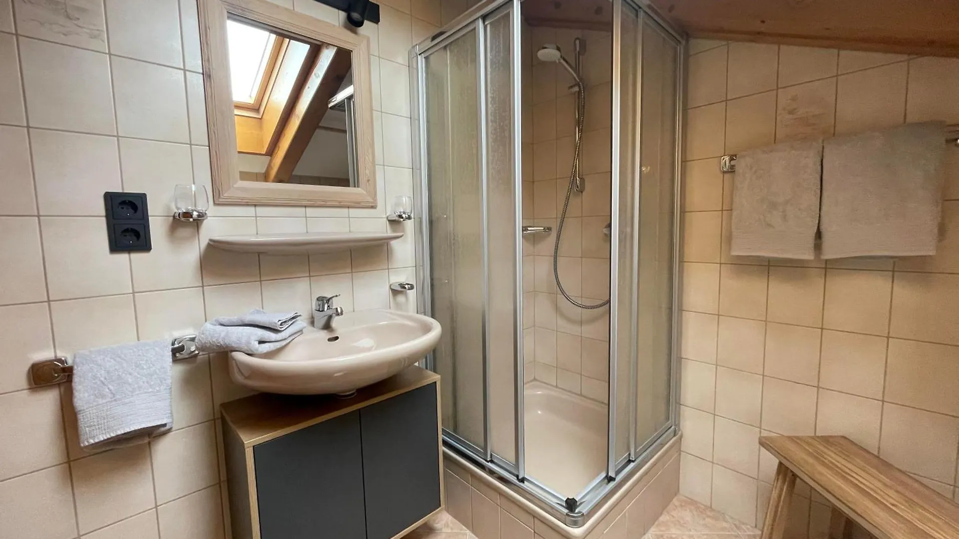 Apartment Landhaus Elisabeth Krun