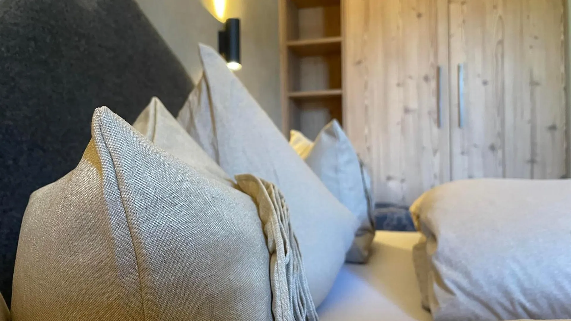 Landhaus Elisabeth Krun Apartment