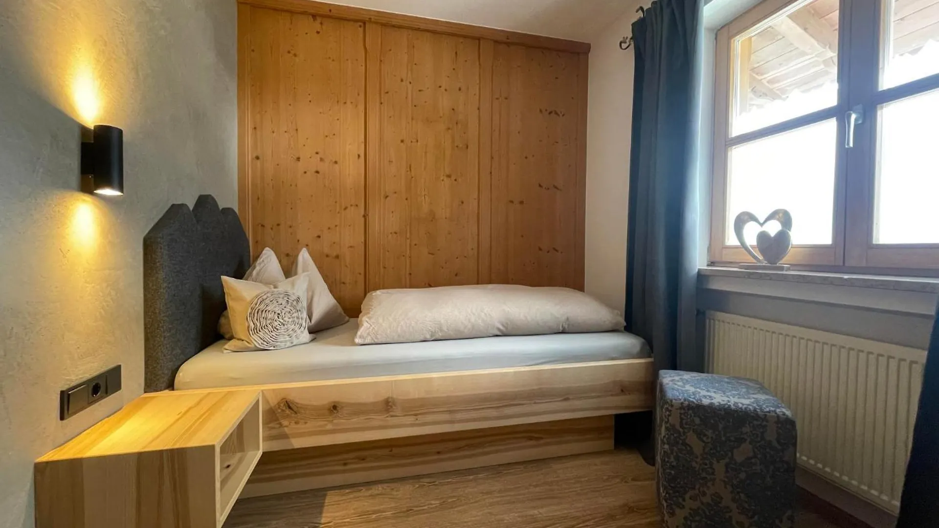 Apartment Landhaus Elisabeth Krun