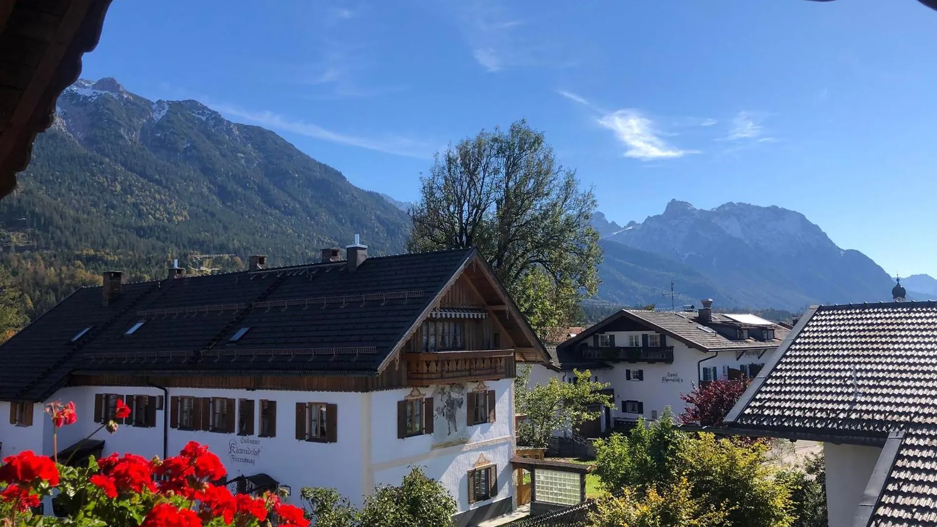 Landhaus Elisabeth Krun 0*,  Germany