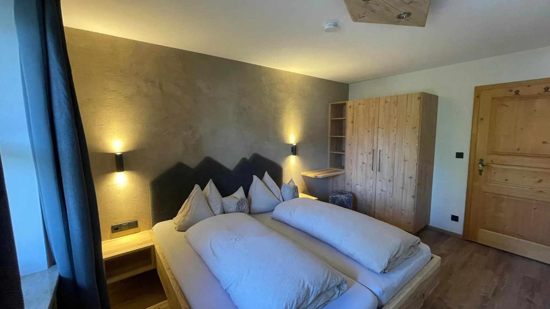 Apartment Landhaus Elisabeth Krun Germany