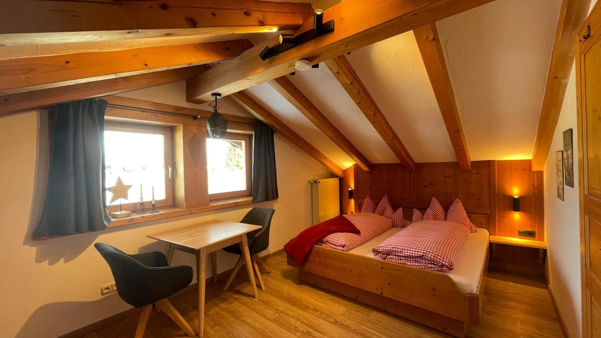Apartment Landhaus Elisabeth Krun