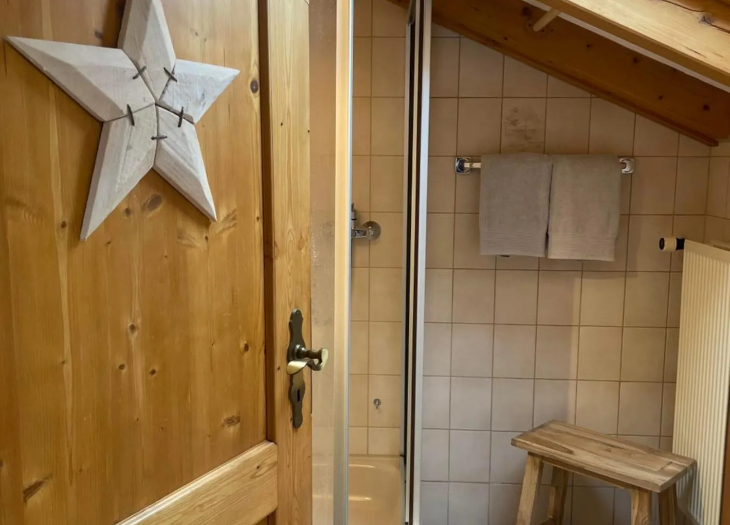 Landhaus Elisabeth Krun Germany