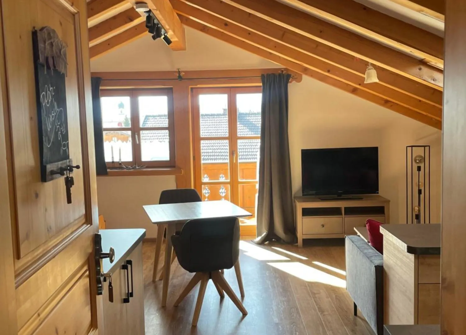 Landhaus Elisabeth Krun 0*,
