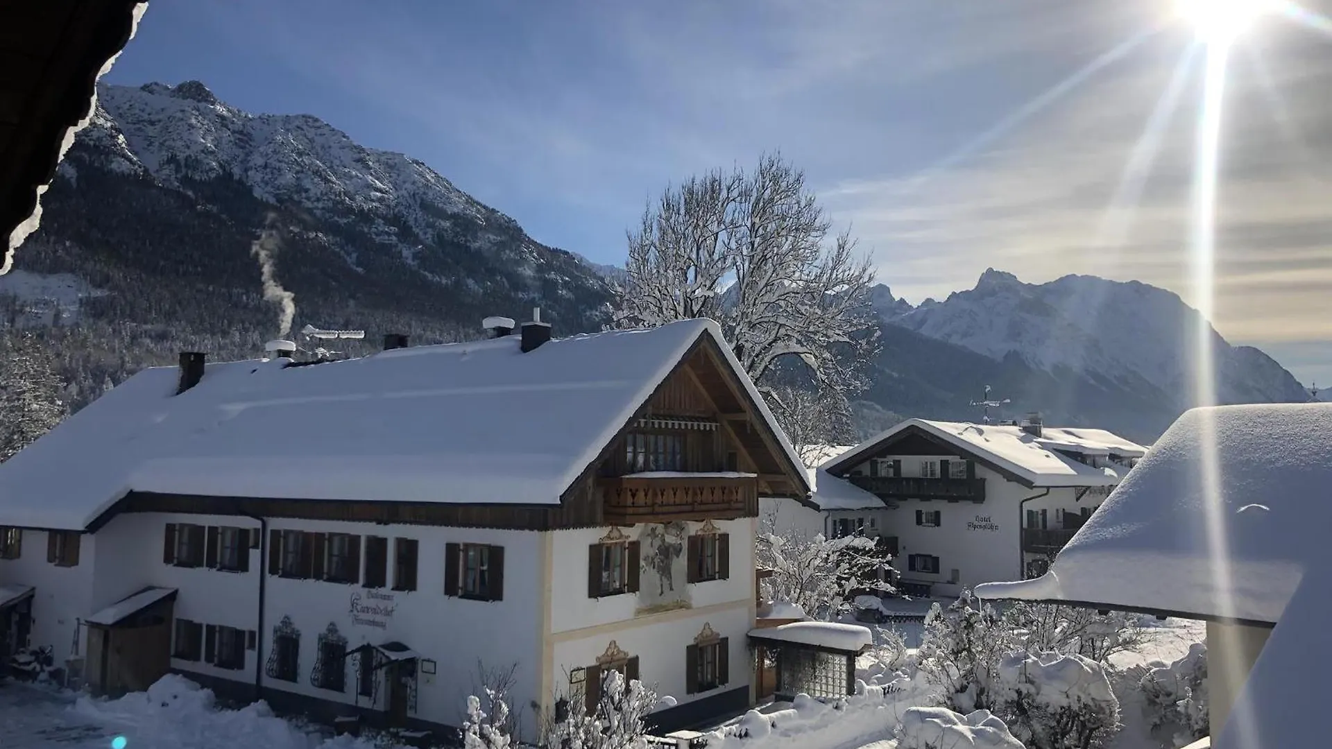 Landhaus Elisabeth Krun