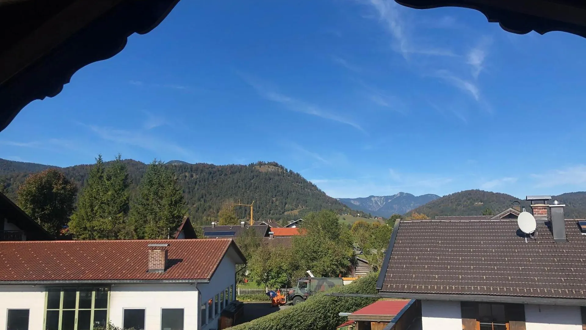 Apartment Landhaus Elisabeth Krun
