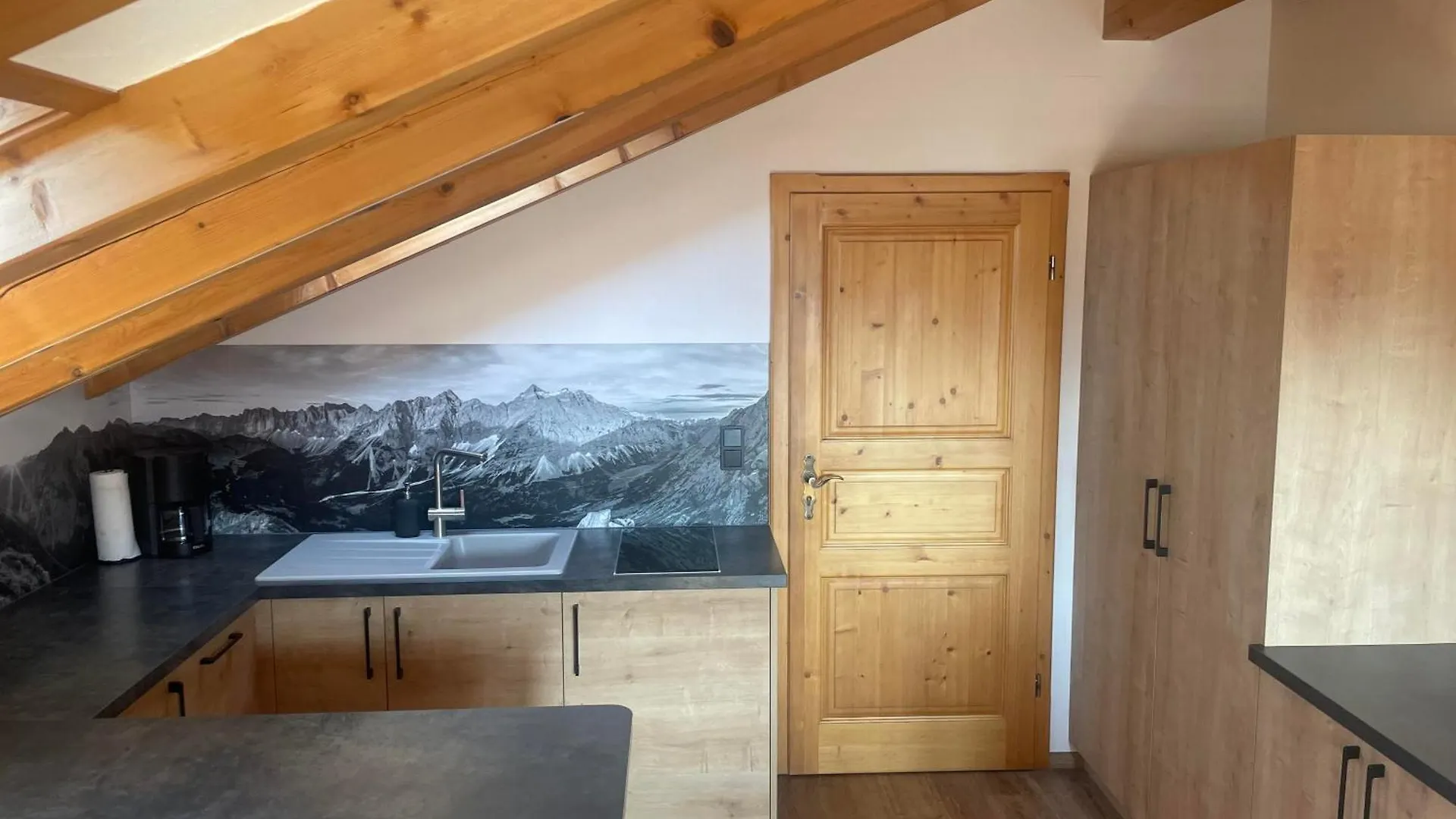 Landhaus Elisabeth Krun